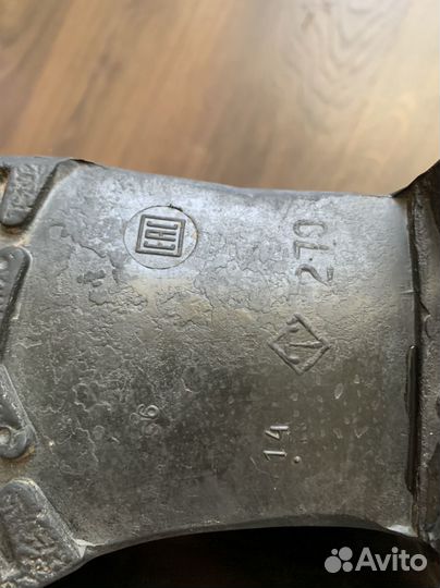 Сапоги болотники