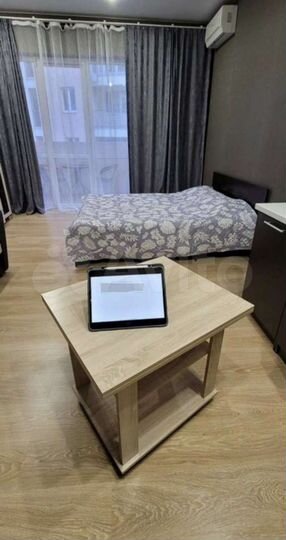 Квартира-студия, 31 м², 7/14 эт.