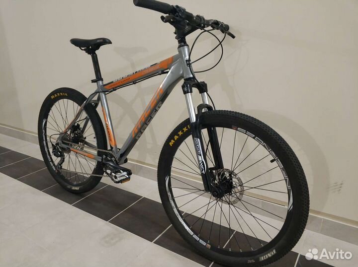 Велосипед горный 26