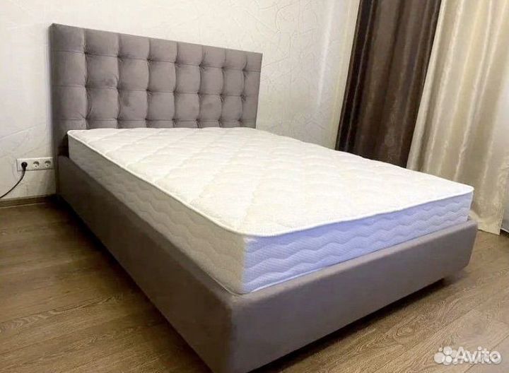 Матрас новый ортопедический