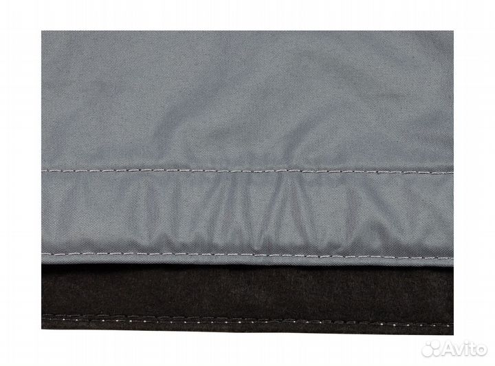 Чехол ходовой на капот Yamaha F8F, F9.9J (2013) OceanSouth Y45V