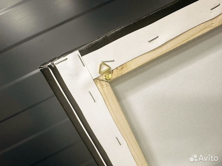 Картины на холсте для бизнеса