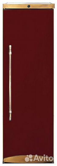 Холодильник Restart FRR009 бежевый