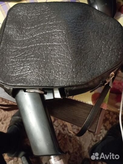 Фотокамера пленочная