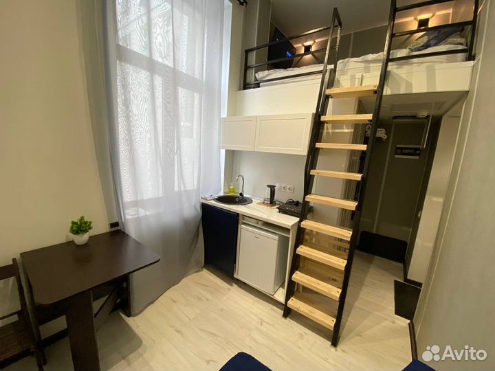 Горничная в гостиницу