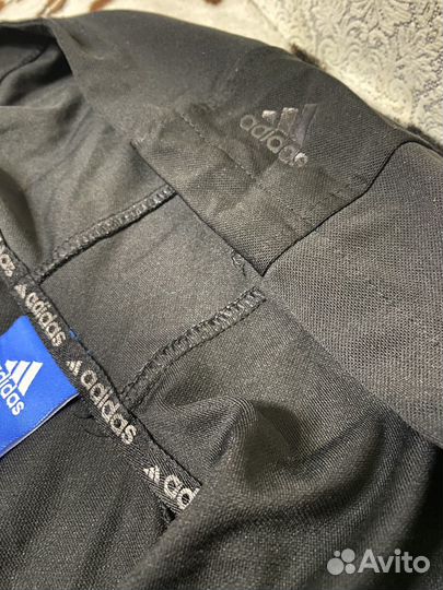 Худи толстовка Adidas оригинал