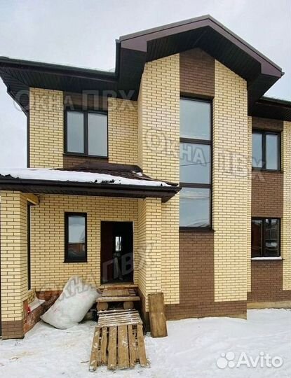 Пластиковые окна от производителя