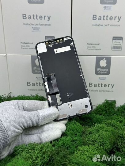 Дисплей iPhone XR (1q9)