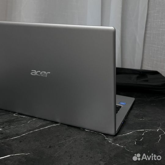 Ноутбук Acer
