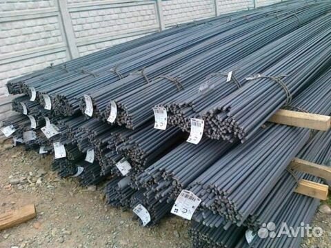 Арматура 10 12 14