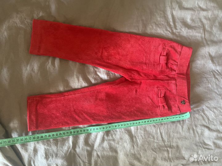 Вещи для девочки 86-92
