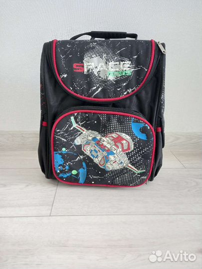 Рюкзак для мальчика