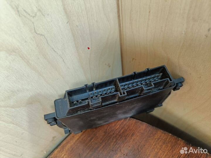 Блок управления АКПП Mercedes W210