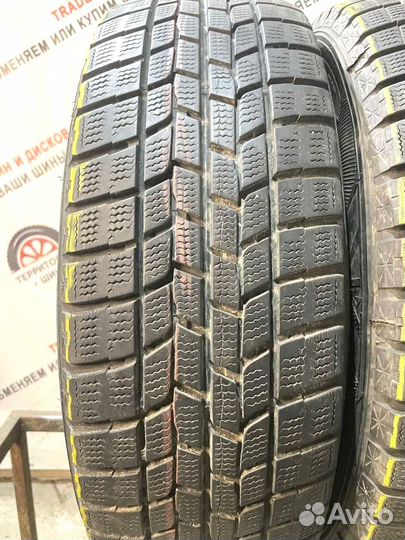 Goodyear Ice Navi 6 195/65 R15 87M