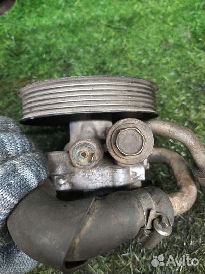 Насос гидроусилителя Mazda 3