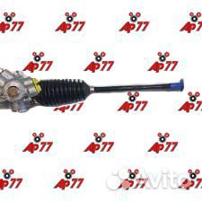 Рулевая рейка Nissan Murano Z50 2Wd Rhd 49001Cb200