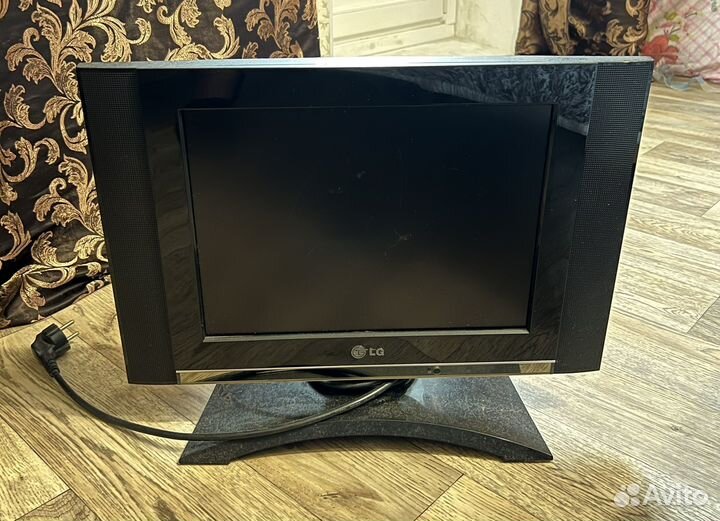 Монитор lg