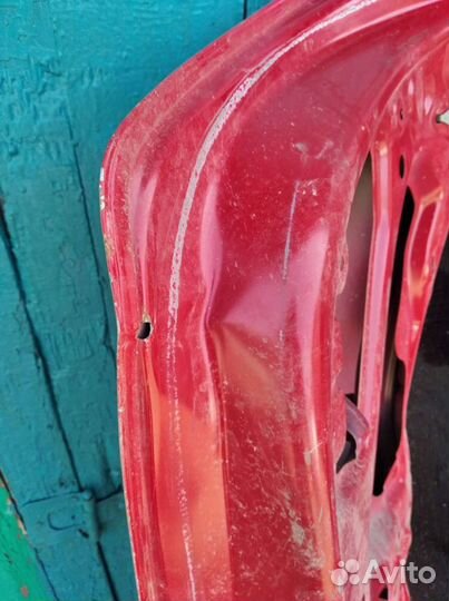 Продам дверь тайота витц 2009 г.в