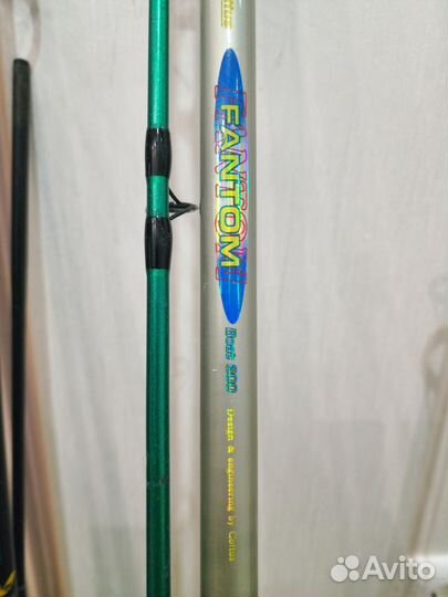 Рыболовные удочки