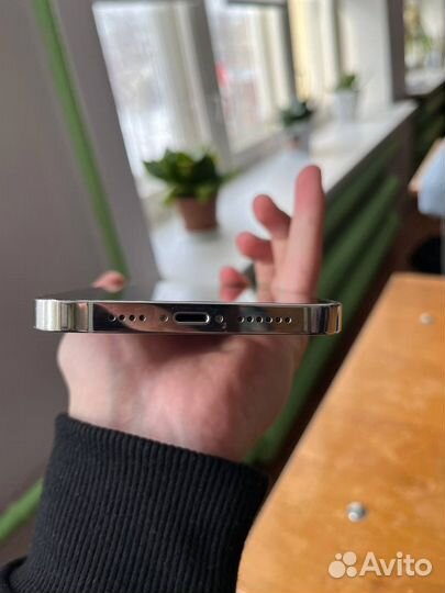 iPhone 13 Pro Max, 1 ТБ