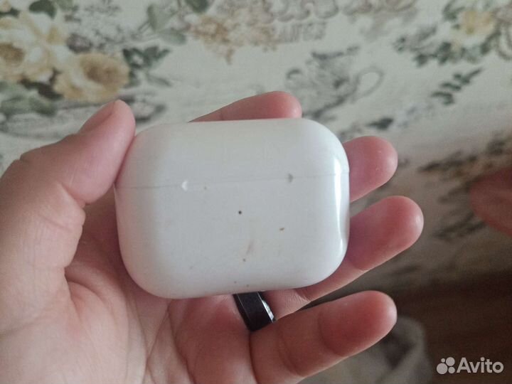 Наушники airpods