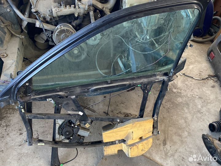 Стеклоподъемник audi a4 b5 Ауди А4Б5