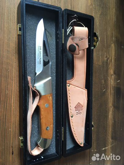 Подарочный набор puma