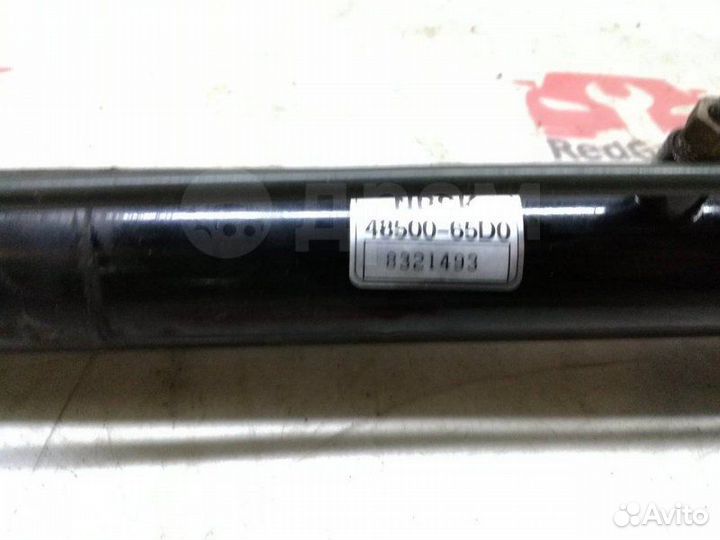 Рулевая рейка Suzuki Escudo TA02W G16A