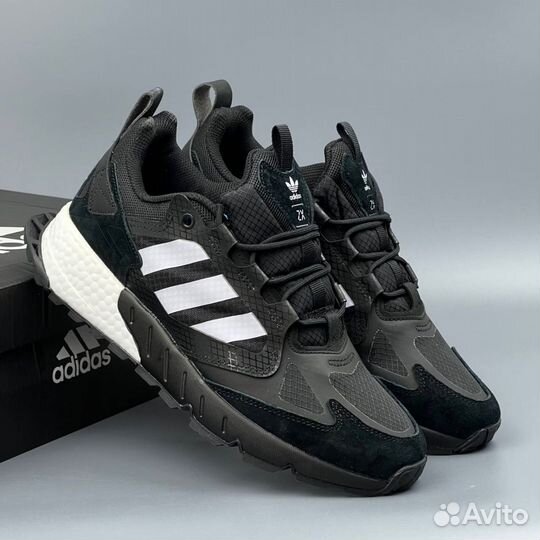 Мужские кроссовки Adidas ZX 1000