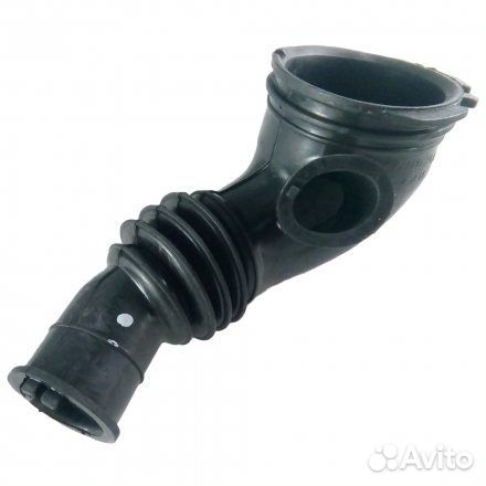 Патрубок сливной самсунг (бак-насос)