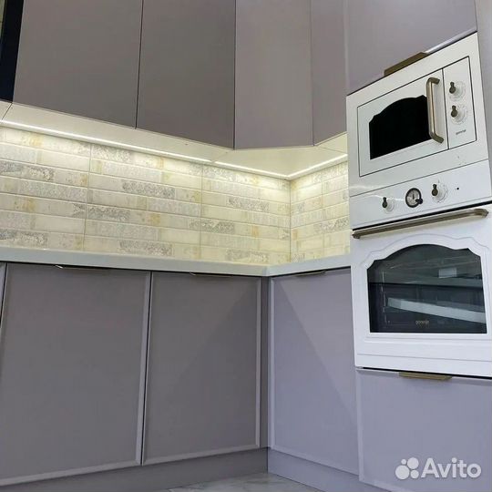 Кухня Кухонный гарнитур