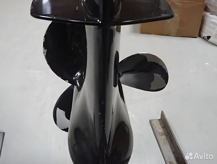 Лодочный мотор Suzuki DF20AES