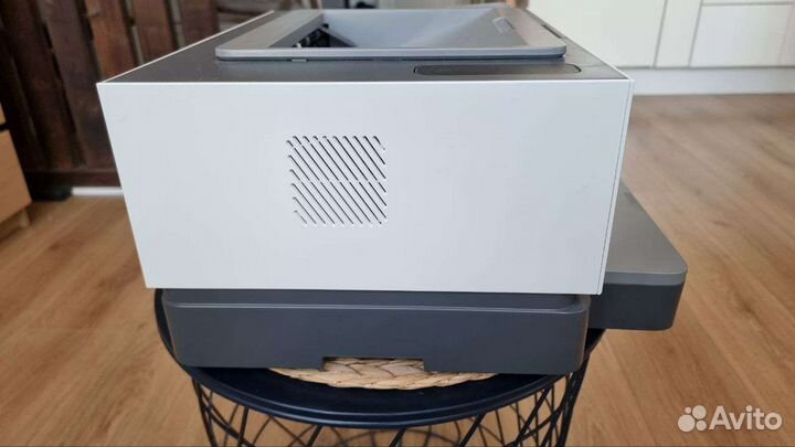Новый Лазерный принтер HP Neverstop Laser 1000w