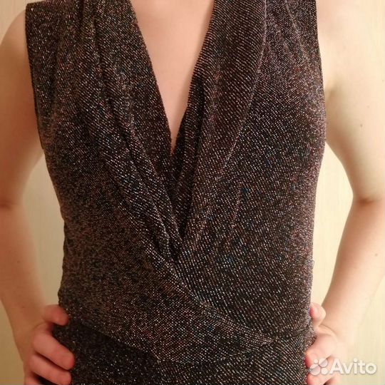 Праздничный комбинезон Koton