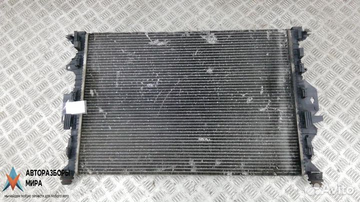 Радиатор (основной) Land Rover Freelander 2 2007