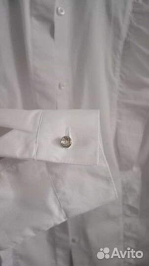 Блузка для школы