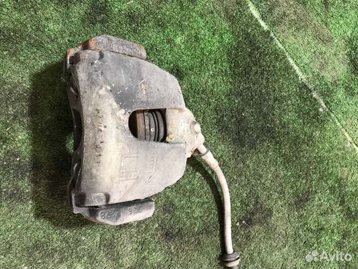 Суппорт передний левый Ford Focus 2 qqdb