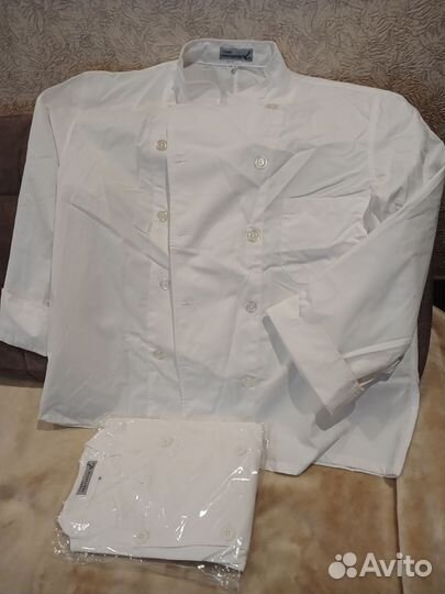 Поварская форма