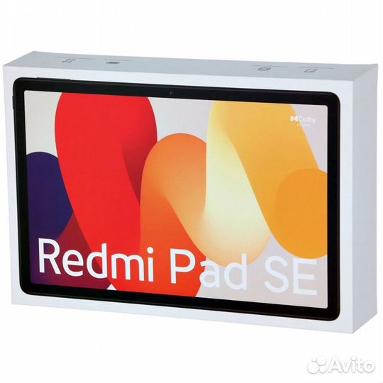 Redmi Pad SE 8/256 Green