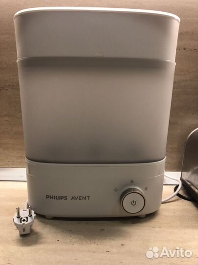 Стерилизатор avent