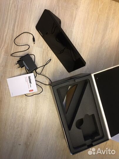 Планшет дисплей Lenovo ThinkSmart View