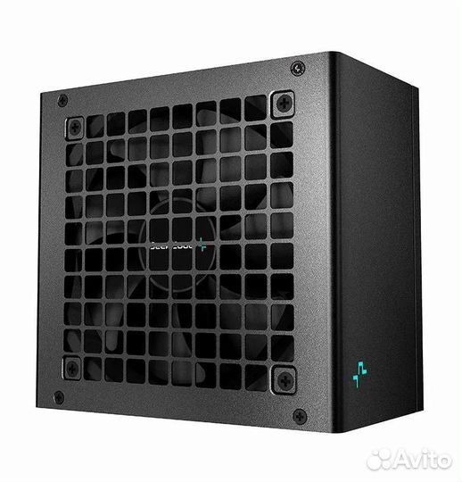 Блок питания DeepCool PK750D, 750 Вт (R-PK750D-FA0