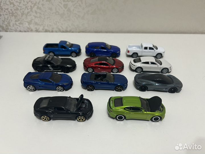 Hot wheels / хот вилс