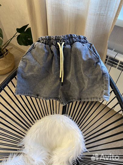 Шорты для девочек
