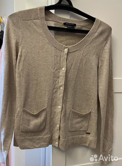 Armani exchange комплект одежды