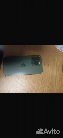 iPhone 13 Pro, 256 ГБ