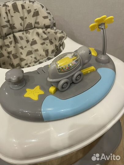 Ходунки детские