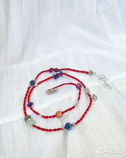 Лула на дреды съёмная