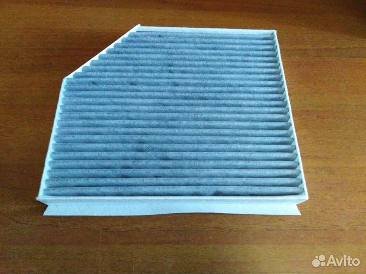 Фильтр салона Audi Q5 2008 - 2017