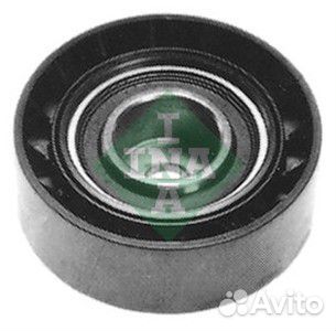 Ролик натяжной BMW E36 / E46 / E39 / X5 E53/X3 E83